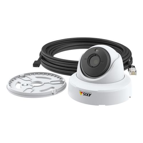 AXIS FA3105-L EYEBALL SENSOR UNIT