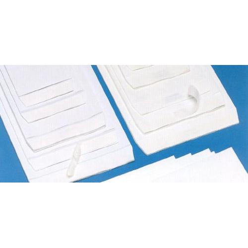 BLASETTI CF500 BUSTE SACCO BIANCO30X40CM