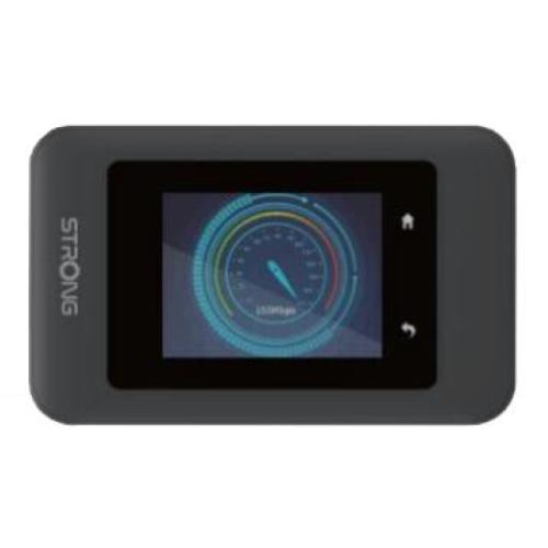 STRONG ROUTER LTE 5G WIFI900 DISPLAY