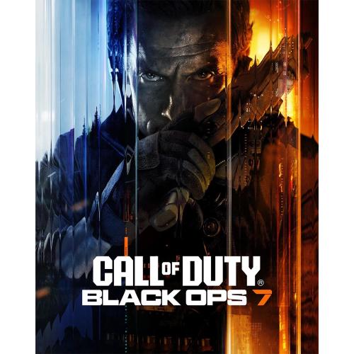 ACTIVISION CALL OF DUTY: BLACK OPS 7 PS4
