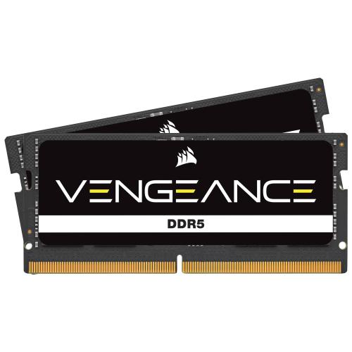 CORSAIR VENGEANCE DDR5 SODIMM 32G 2X16 5600