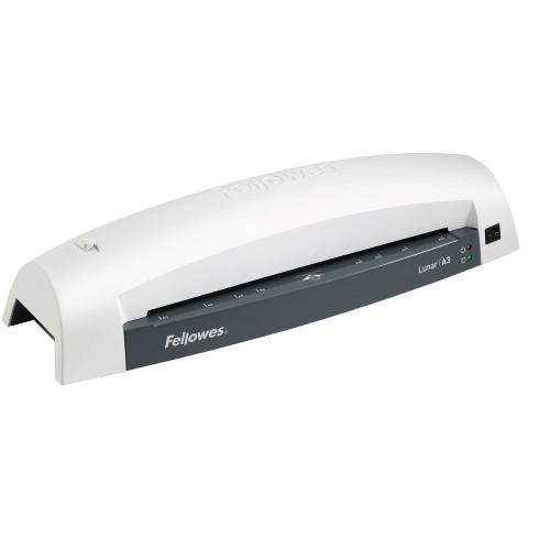 FELLOWES LUNAR A3 PLASTIFICATRICE