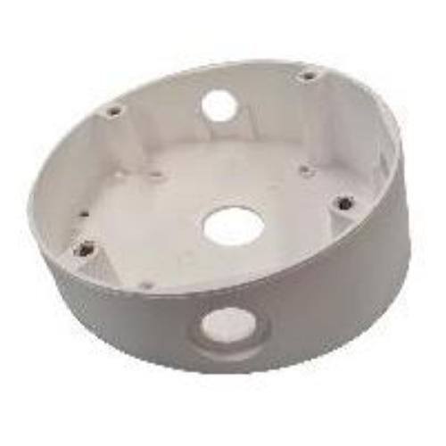 MOBOTIX On-Wall Set 10Â° for MOBOTIX 7 Single Lens Models