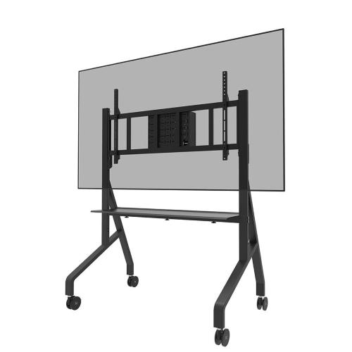 NEOMOUNTS CARRELLO FL50-575 NERO
