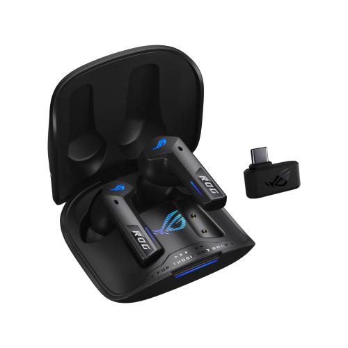 ASUS R55ES ROG CETRA TWS SPEEDNOVA/BLK