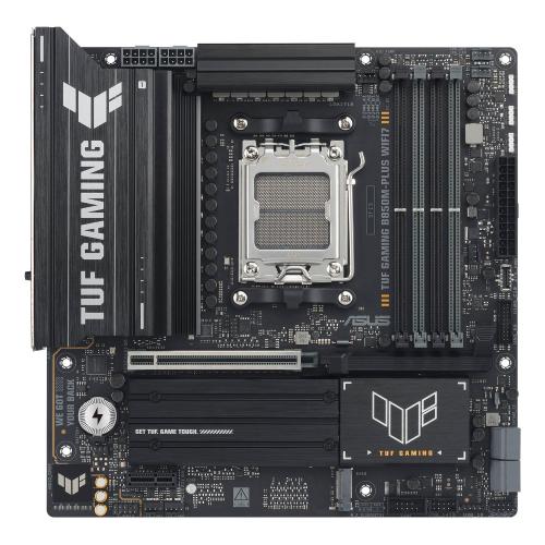 ASUS TUF GAMING B850M-PLUS WIFI7