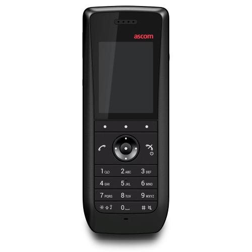 ASCOM I63 TALKER