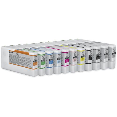 EPSON CARTUCCIA INK VIOLET 200ML