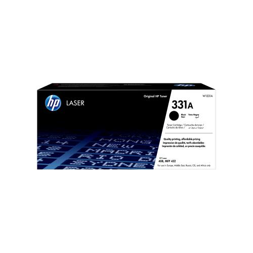 HP BUSINESS HP W1331A 331A TONER NERO