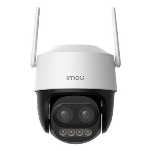 IMOU PTZ IP/WI-FI FULL-COLOR 3MP 2.8 MM