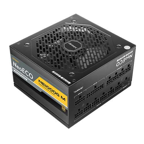 ANTEC ALIMENTATORE NE1000G M EC ATX3.0