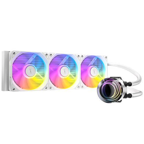 ANTEC VORTEXLUM360ARGB WHITE AIO
