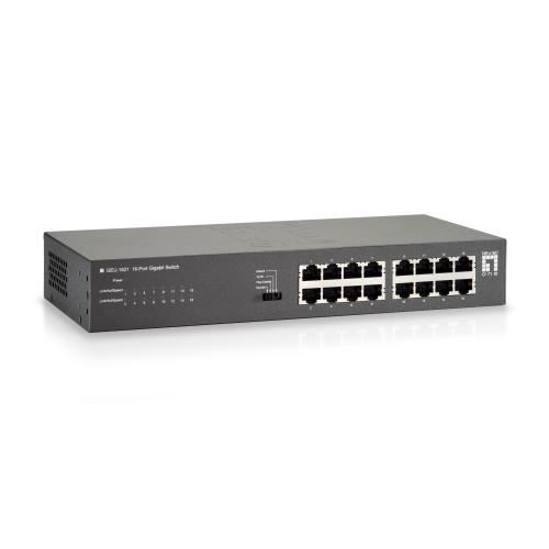 LEVEL ONE GEU-1621