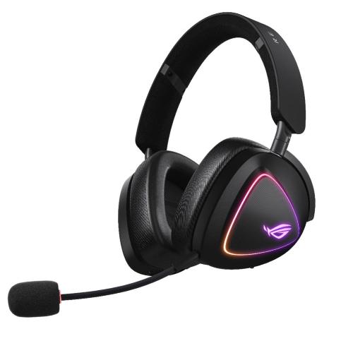 ASUS A701 ROG DELTA II/BLK