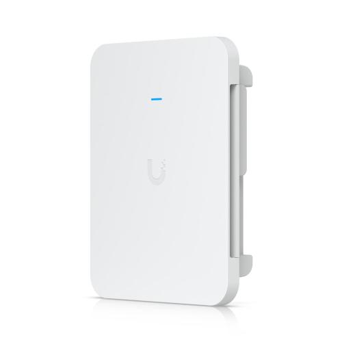 Ubiquiti - U7-Wall Paintable Cover, Paintable mounting kit for the U7 Pro Wall that enables near-invisible, recessed installation