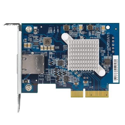 QNAP SINGLE-PORT 10GBE EXPANSION CARD