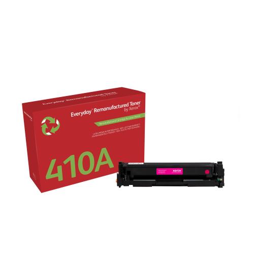 TONER XEROX X HP CF413A