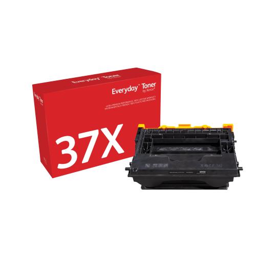 XEROX TONER EVERYDAY HP CF237X