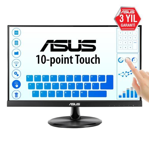 ASUS Â£VT229H/21.5 /FHD/IPS/TOUCH/HDMI