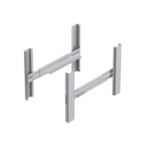 CONCEPTRONIC RACKMOUNT RAIL KIT 2U FOR ZEUS51EXX