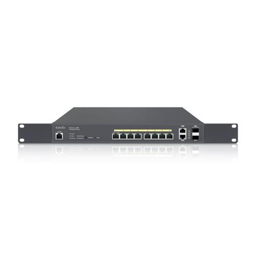 ENGENIUS CLOUD MANAGED SWITCH 8-PORT