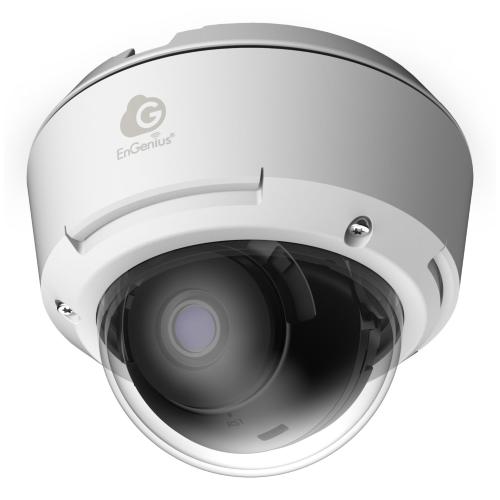 ENGENIUS MANAGED DOME IP CAMERA
