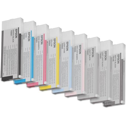 EPSON TANICA CIANOCHIARO 220MLSTYPRO 4800