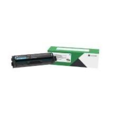 LEXMARK TONER CIANO ALTA RESA RP CS/CX331