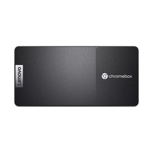 PC LENOVO Chromebox Micro 83F9000EIX Tiny Cel N4500 8GB eMMC32GB Chrome