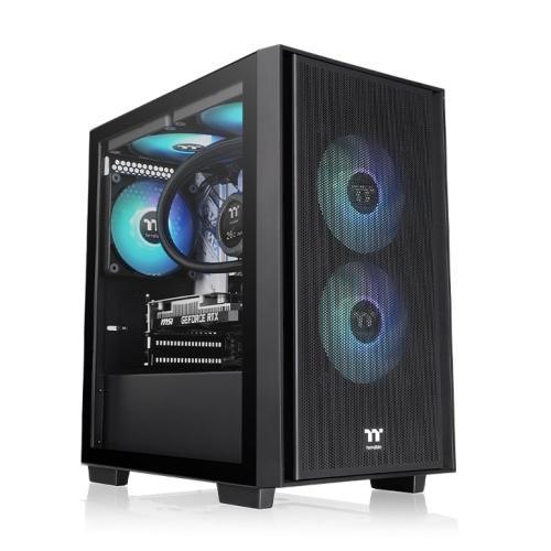THERMALTAKE VERSA H16 TG ARGB