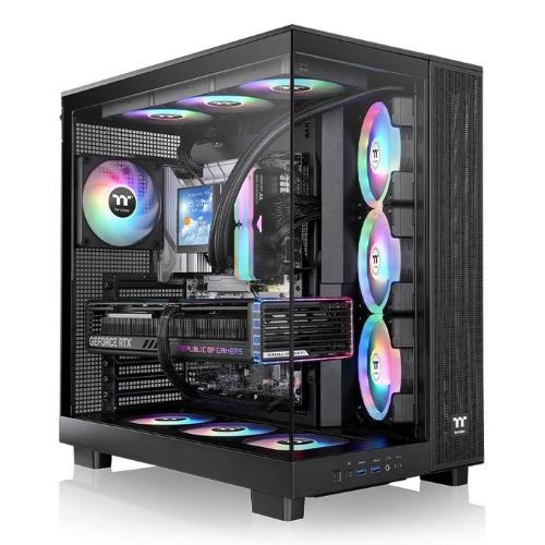THERMALTAKE VIEW 380 XL TG ARGB