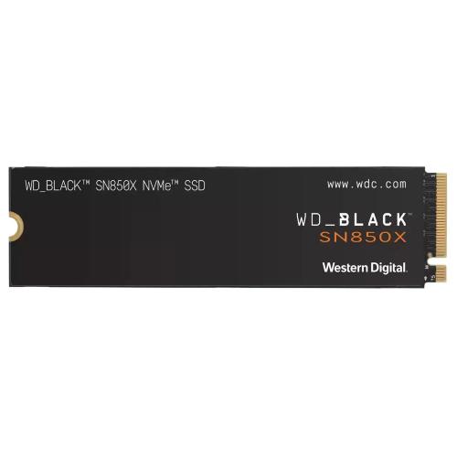 SANDISK SSD WD BLACK 1TB M.2