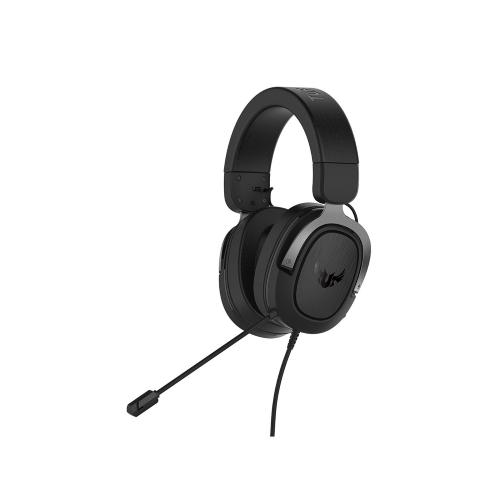 ASUS TUF H3 GUN METAL