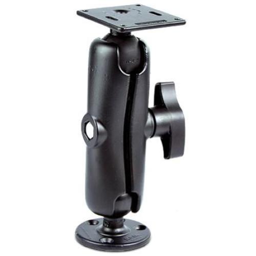 DATALOGIC RAM MOUNT WITH ROUND BASE