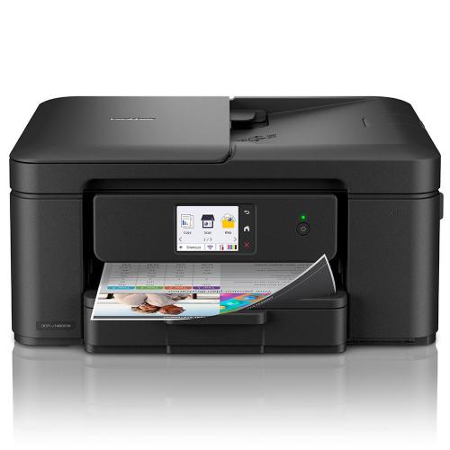 BROTHER DCPJ1460W MULTIF IJET A4 3 IN 1 COL
