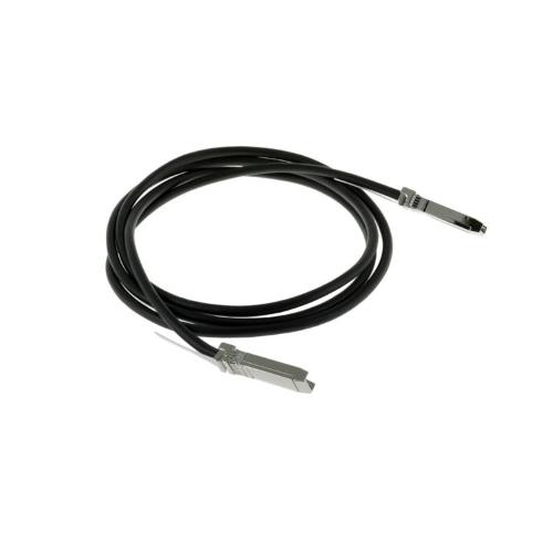 ALLIED TELESIS QUAD SFP (QSFP ) DIRECT ATTACH