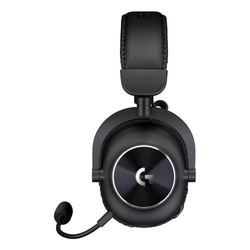 LOGITECH HEADSET - PRO X 2 LIGHTSPEED