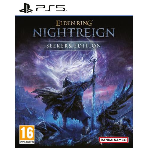NAMCO ELDEN RING NIGHTREIGN SEEKERS P5