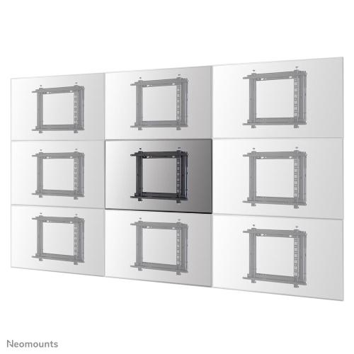 NEOMOUNTS SUPPORTO VIDEOWALL WL95-800BL1