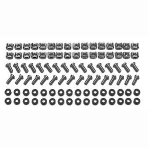 APC KIT HARDWARE M6 X MONTAGGIO IN RACK