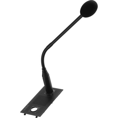 AXIS TC6901 Gooseneck Microphone.
