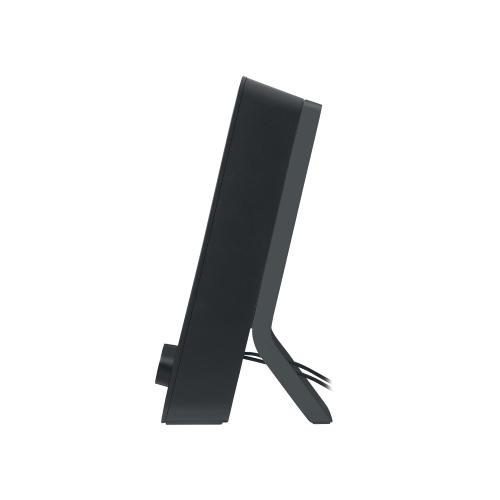 CASSE LOGITECH "Z207" BLUETOOTH 5W Colore Nero