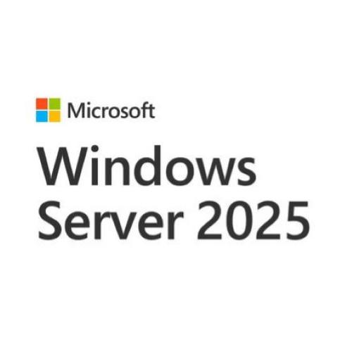 MICROSOFT WINDOWS SERVER CAL 2025 IT 5U CAL