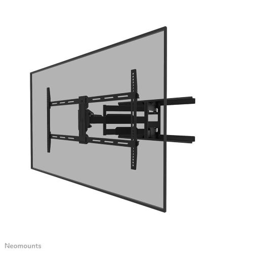 NEOMOUNTS SUPPORTO A PARETE WL40-550BL18
