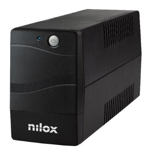 NILOX UPS PREMIUM LINE INT. 1500VA