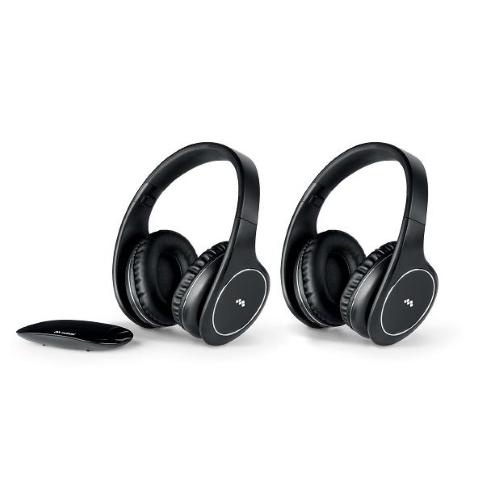 MELICONI CUFFIE HP EASY DIGITAL BUNDLE