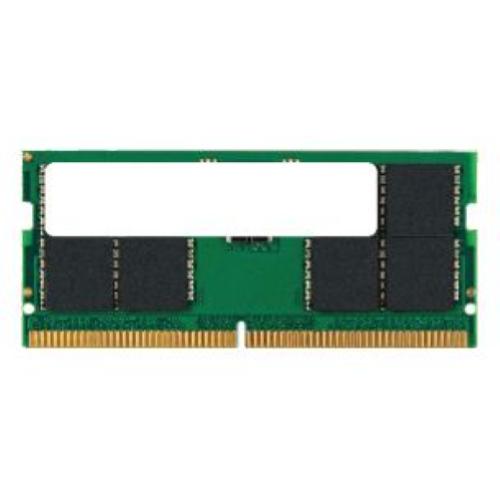 TRANSCEND 8GB JM DDR5 4800 SO-DIMM 1RX16 1G16