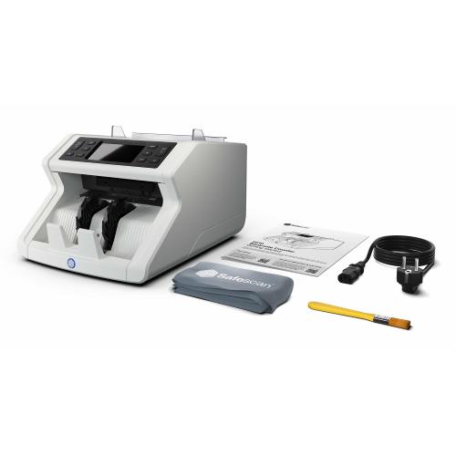 CONTABANCONOTE SAFESCAN 2210 G2