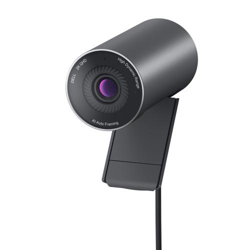 DELL TECHNOLOGIES DELL PRO WEBCAM 2K WB5023