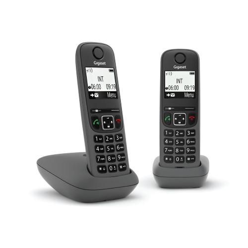 GIGASET AS490 DUO